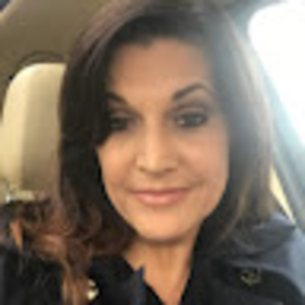 Meet your Posher, Sherry